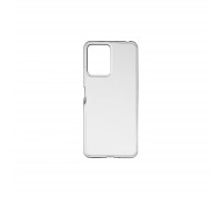 Чохол до мобільного телефона Armorstandart Air Series Xiaomi Redmi Note 12 5G Transparent (ARM66397)