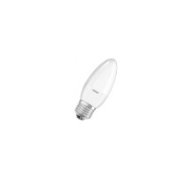 Лампочка Osram LED B75, 7.5W, 800Lm, 4000K, E27 (4058075623866)