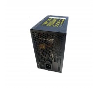 Блок живлення Casecom 650W (CM 650 ATX)