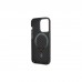 Чохол до мобільного телефона Armorstandart LikeCarbon MagCase Apple iPhone 14 Pro Black (ARM66365)