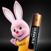 Акумулятор Duracell AAA HR03 750mAh * 4 (5007331)