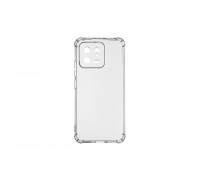 Чохол до мобільного телефона Armorstandart Air Force Xiaomi 13 5G Camera cover Transparent (ARM65685)