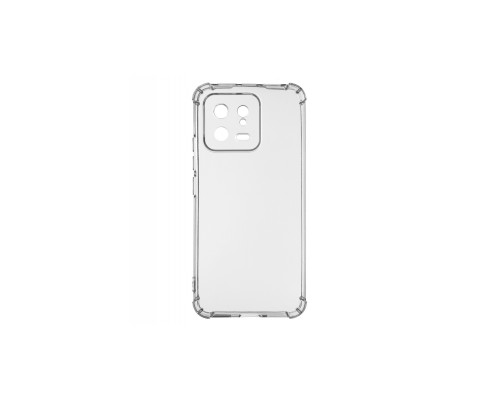 Чохол до мобільного телефона Armorstandart Air Force Xiaomi 13 5G Camera cover Transparent (ARM65685)