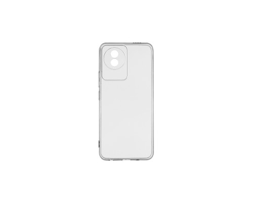 Чохол до мобільного телефона Armorstandart Air Series Vivo Y02 Camera cover Transparent (ARM66012)