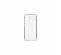 Чохол до мобільного телефона BeCover Anti-Shock Tecno Spark Go 2022 (KG5m) Clear (708909)