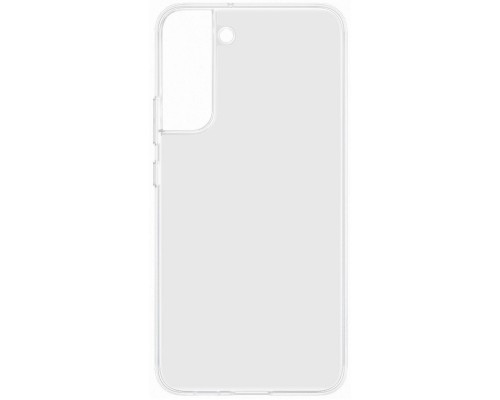 Чохол до мобільного телефона BeCover Samsung Galaxy S22 SM-S901 Transparancy (708967)