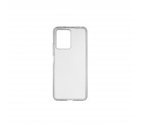 Чохол до мобільного телефона Armorstandart Air Series Xiaomi Redmi Note 12 4G Transparent (ARM67522)