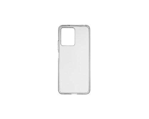 Чохол до мобільного телефона Armorstandart Air Series Xiaomi Redmi Note 12 4G Transparent (ARM67522)