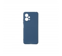 Чохол до мобільного телефона Armorstandart ICON Case Xiaomi Poco X5 5G Camera cover Blue (ARM66378)