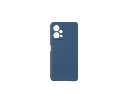 Чохол до мобільного телефона Armorstandart ICON Case Xiaomi Poco X5 5G Camera cover Blue (ARM66378)