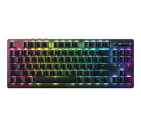 Клавіатура Razer DeathStalker V2 Pro TKL Wireless/Bluetooth Red Switch Black (RZ03-04370800-R3R1)