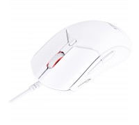 Мишка HyperX Pulsefire Haste 2 USB White (6N0A8AA)