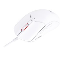 Мишка HyperX Pulsefire Haste 2 USB White (6N0A8AA)