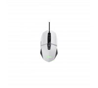 Мишка Trust GXT 109 Felox RGB White (25066)