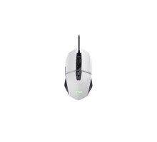 Мишка Trust GXT 109 Felox RGB White (25066)