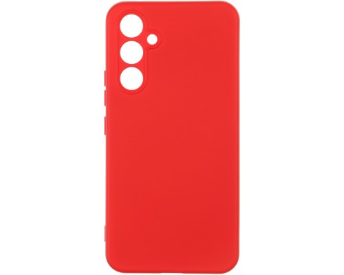 Чохол до мобільного телефона Armorstandart ICON Case Samsung A54 5G (A546) Camera cover Red (ARM66176)