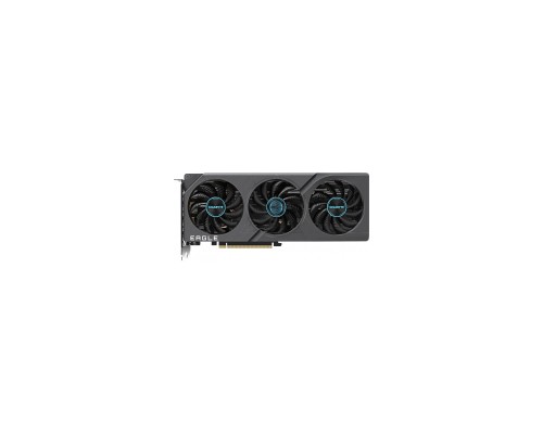 Відеокарта GIGABYTE GeForce RTX4060Ti 8Gb EAGLE (GV-N406TEAGLE-8GD)