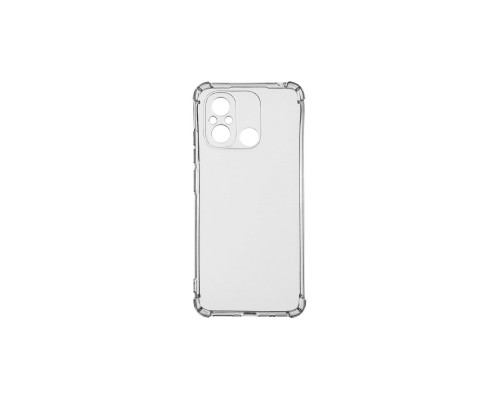 Чохол до мобільного телефона Armorstandart Air Force Xiaomi Redmi 12С / 11A Cam сov Transparent (ARM65970)