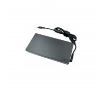 Блок живлення до ноутбуку Lenovo 230W 20V, 11.5A, роз'єм прямокутний (pin inside) Slim (A40295)