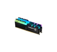 Модуль пам'яті для комп'ютера DDR4 64GB (2x32GB) 4400 MHz Trident Z RGB G.Skill (F4-4400C19D-64GTZR)