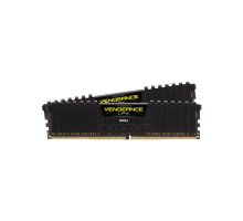 Модуль пам'яті для комп'ютера DDR4 16GB (2x8GB) 3200 MHz Vengeance Corsair (CMK16GX4M2E3200C16)