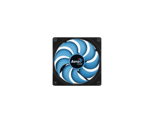 Кулер до корпусу AeroCool Motion 12 Plus (ACF3-MT00220.11)