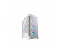 Корпус Cougar Duoface Pro RGB (White)