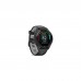 Смарт-годинник Garmin Forerunner 265, Black, GPS (010-02810-10)