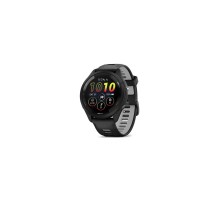 Смарт-годинник Garmin Forerunner 265, Black, GPS (010-02810-10)