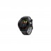 Смарт-годинник Garmin Forerunner 265, Black, GPS (010-02810-10)