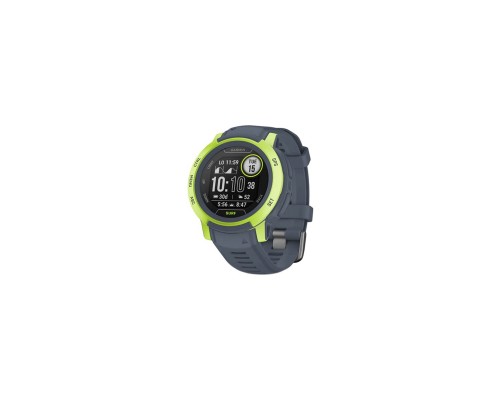 Смарт-годинник Garmin Instinct 2, Surf Edition, Mavericks, GPS (010-02626-02)