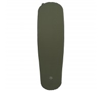 Туристичний килимок Highlander Kip Self-inflatable Sleeping Mat 3 cm Olive SM126-OG (929795)