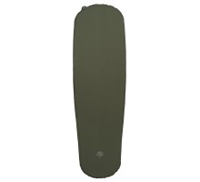 Туристичний килимок Highlander Kip Self-inflatable Sleeping Mat 3 cm Olive SM126-OG (929795)