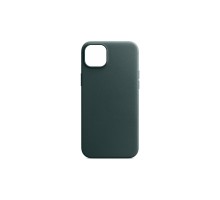 Чохол до мобільного телефона Armorstandart FAKE Leather Case Apple iPhone 12 Pro Max Shirt Green (ARM61389)