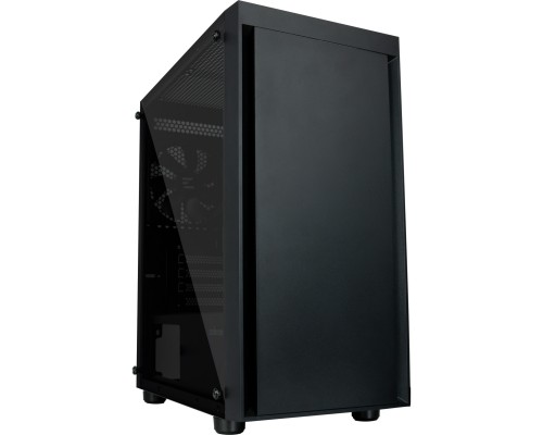 Корпус Zalman T3 Plus