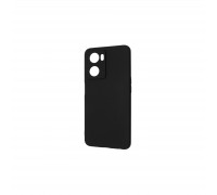 Чохол до мобільного телефона Armorstandart Matte Slim Fit OPPO A57s 4G Camera cover Black (ARM69896)