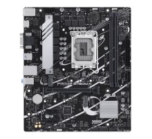 Материнська плата ASUS PRIME B760M-K