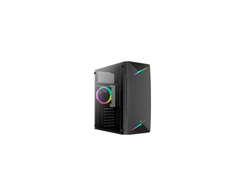 Корпус AeroCool Talon-G-BK-v1 Black (ACCM-PV43013.11)