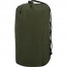 Туристичний килимок Highlander Base S Self-inflatable Sleeping Mat 3 cm Olive (SM100-OG)