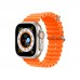 Смарт-годинник AURA X4 ProMax 53mm Orange (SWAX453O)