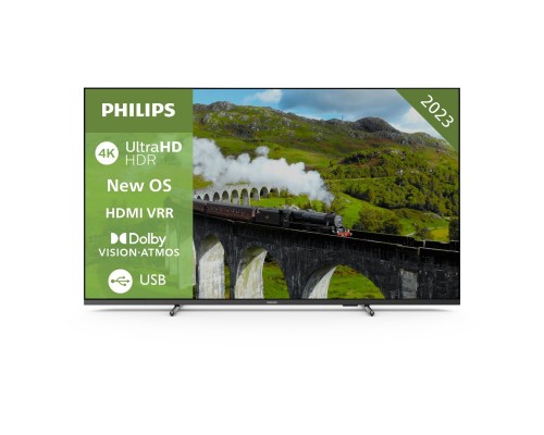 Телевізор Philips 55PUS7608/12