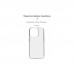 Чохол до мобільного телефона Armorstandart Air Series Apple iPhone 15 Pro Transparent (ARM68235)