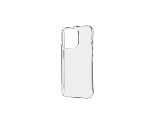 Чохол до мобільного телефона Armorstandart Air Series Apple iPhone 15 Pro Transparent (ARM68235)