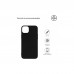 Чохол до мобільного телефона Armorstandart Matte Slim Fit Apple iPhone 15 Plus Black (ARM68242)