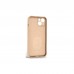 Чохол до мобільного телефона Armorstandart Icon Ring Apple iPhone 13 Pink Sand (ARM68655)