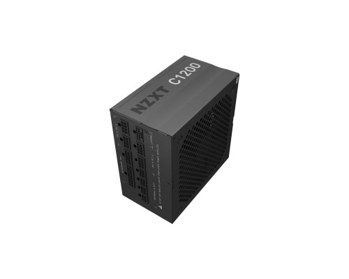 Блок живлення NZXT 1200W C Series (PA-2G1BB-EU)