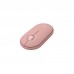 Комплект Logitech Pebble 2 Wireless UA Rose (920-012241)