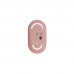 Комплект Logitech Pebble 2 Wireless UA Rose (920-012241)