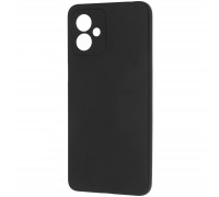 Чохол до мобільного телефона Armorstandart Matte Slim Fit Motorola G14 Camera cover Black (ARM70468)