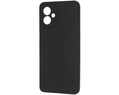 Чохол до мобільного телефона Armorstandart Matte Slim Fit Motorola G14 Camera cover Black (ARM70468)